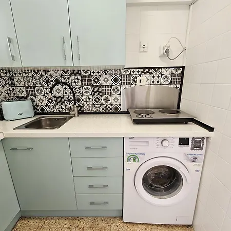 Estudio Agua Mundo 7 If