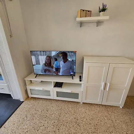 Appartement Estudio Agua Mundo 7 If *