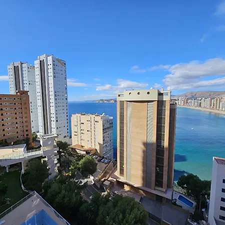 Estudio Agua Mundo 7 If