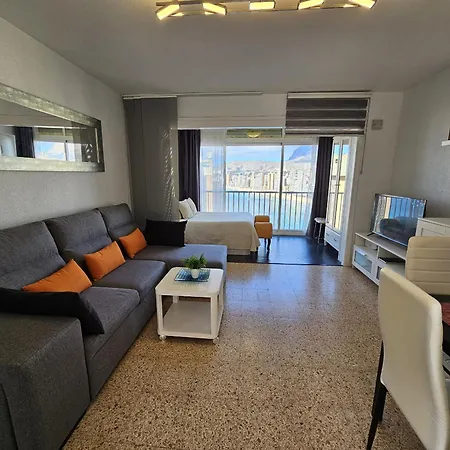 Estudio Agua Mundo 7 If Benidorm