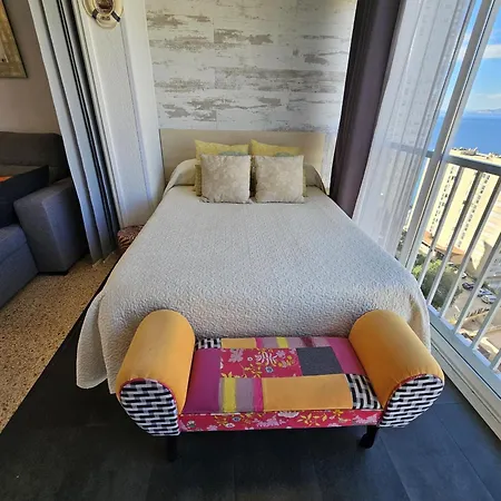 Estudio Agua Mundo 7 If