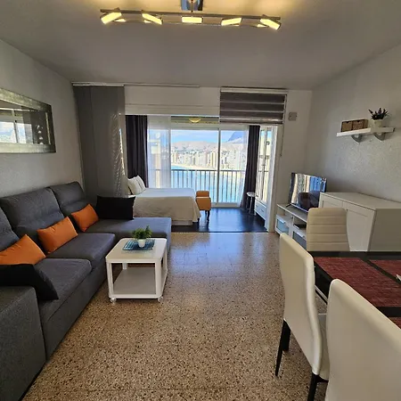 Estudio Agua Mundo 7 If